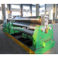 W11F-3*1500 hydraulic bending roll machine/ms-40